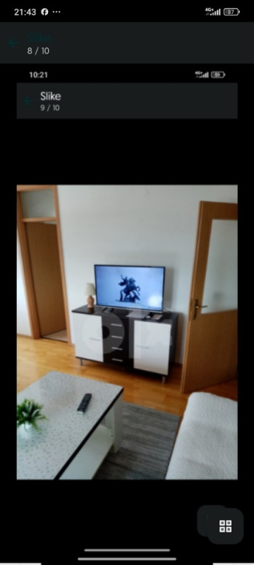 Stan na dan Pale