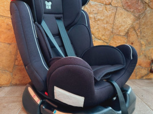 AUTOSJEDALICA ZA DJECU 0-25 KG   BRUUNDO  top stanje