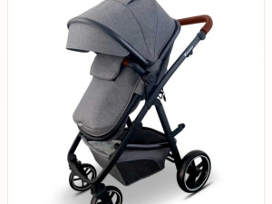 DJECIJA KOLICA Bebe   BRUUNDO  COT 2u1 Switch transform