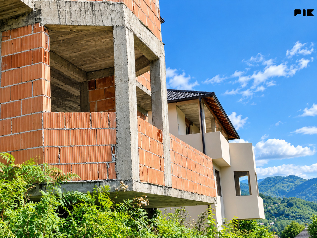 Kuća – Konjic - Prikaz 5