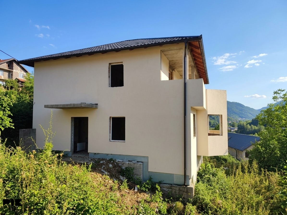 Kuća – Konjic - Prikaz 4