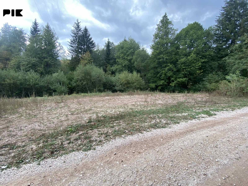 Zemljište Pale-Repca