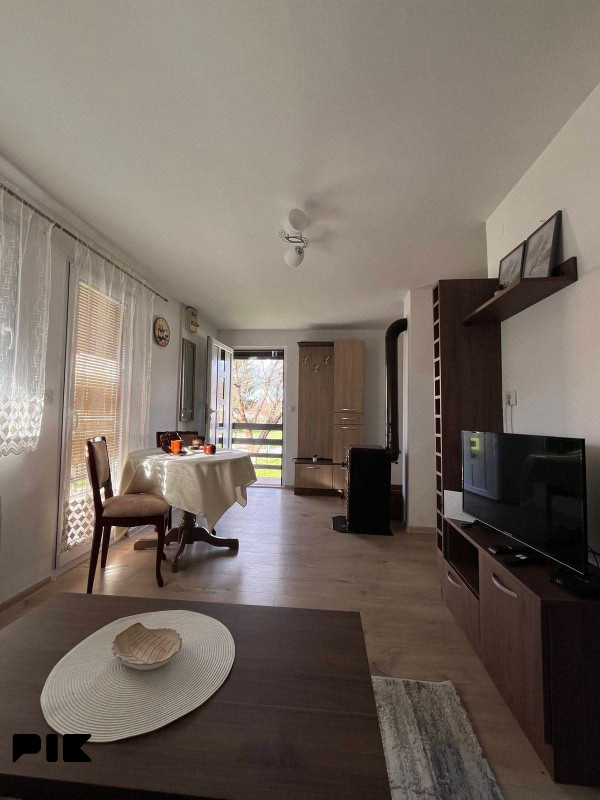 Vikendice Istočno Sarajevo 36m2