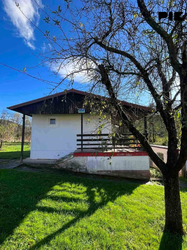 Vikendice Istočno Sarajevo 36m2 2
