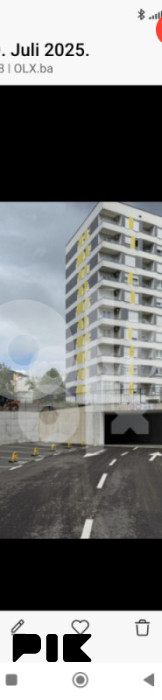GARAŽA TUZLA / GARAZA TUZLA