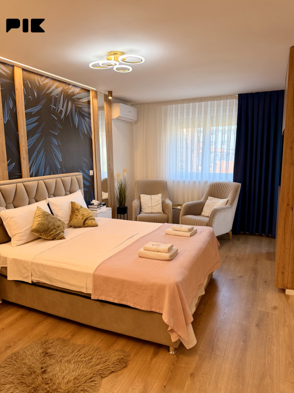 Kalipso spa apartman 065/099-589 2