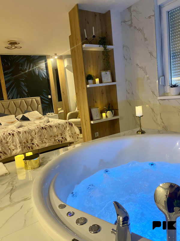 Kalipso spa apartman 065/099-589