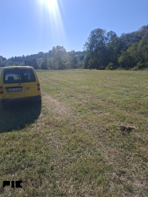 Plac Jablan 3660 m2