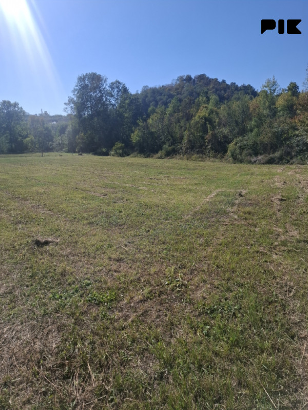 Plac Jablan 3660 m2 2