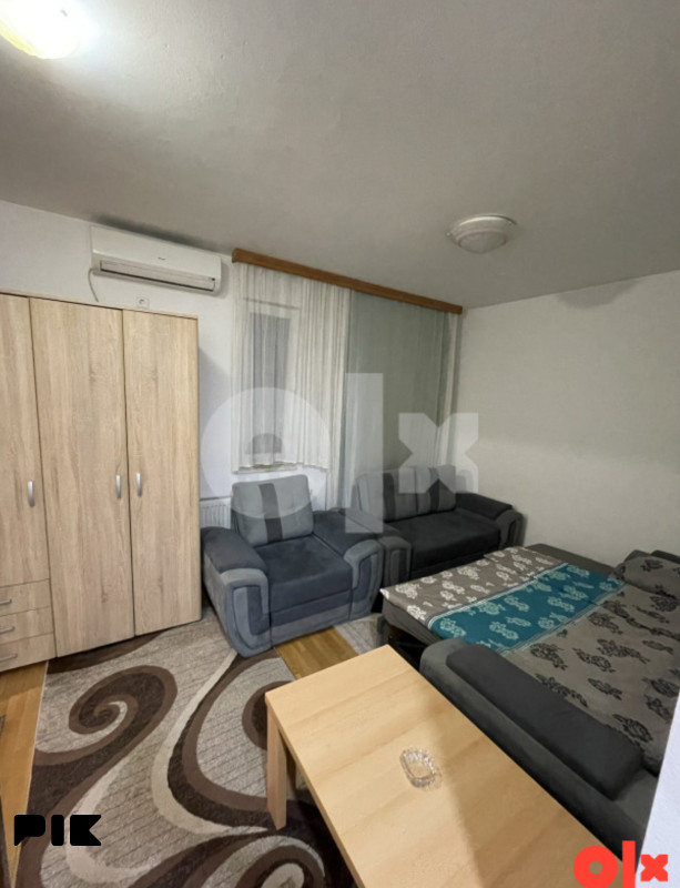 Stan na dan Stup Sarajevo 2