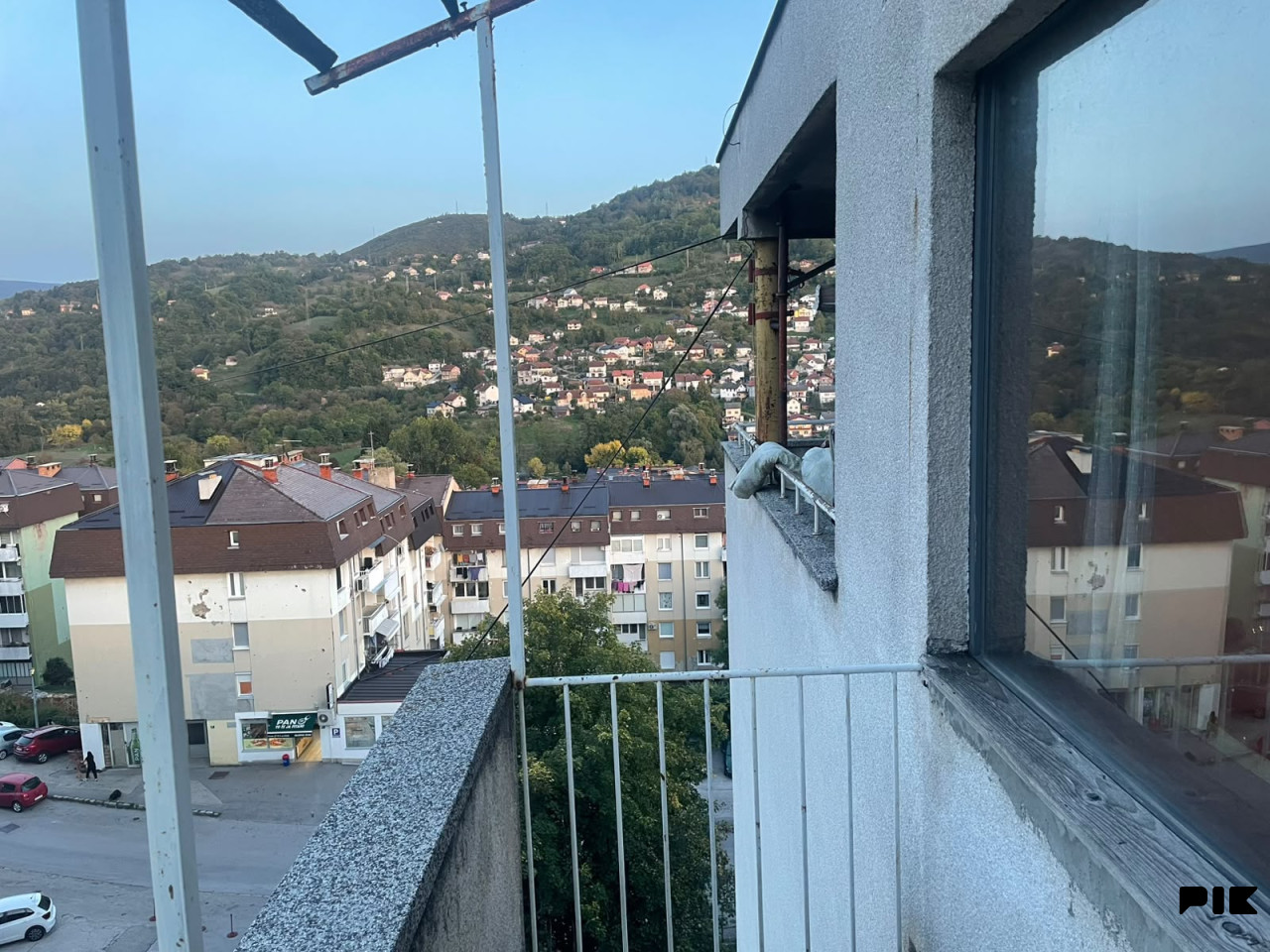Stanovi i apartmani Jajce 20m2