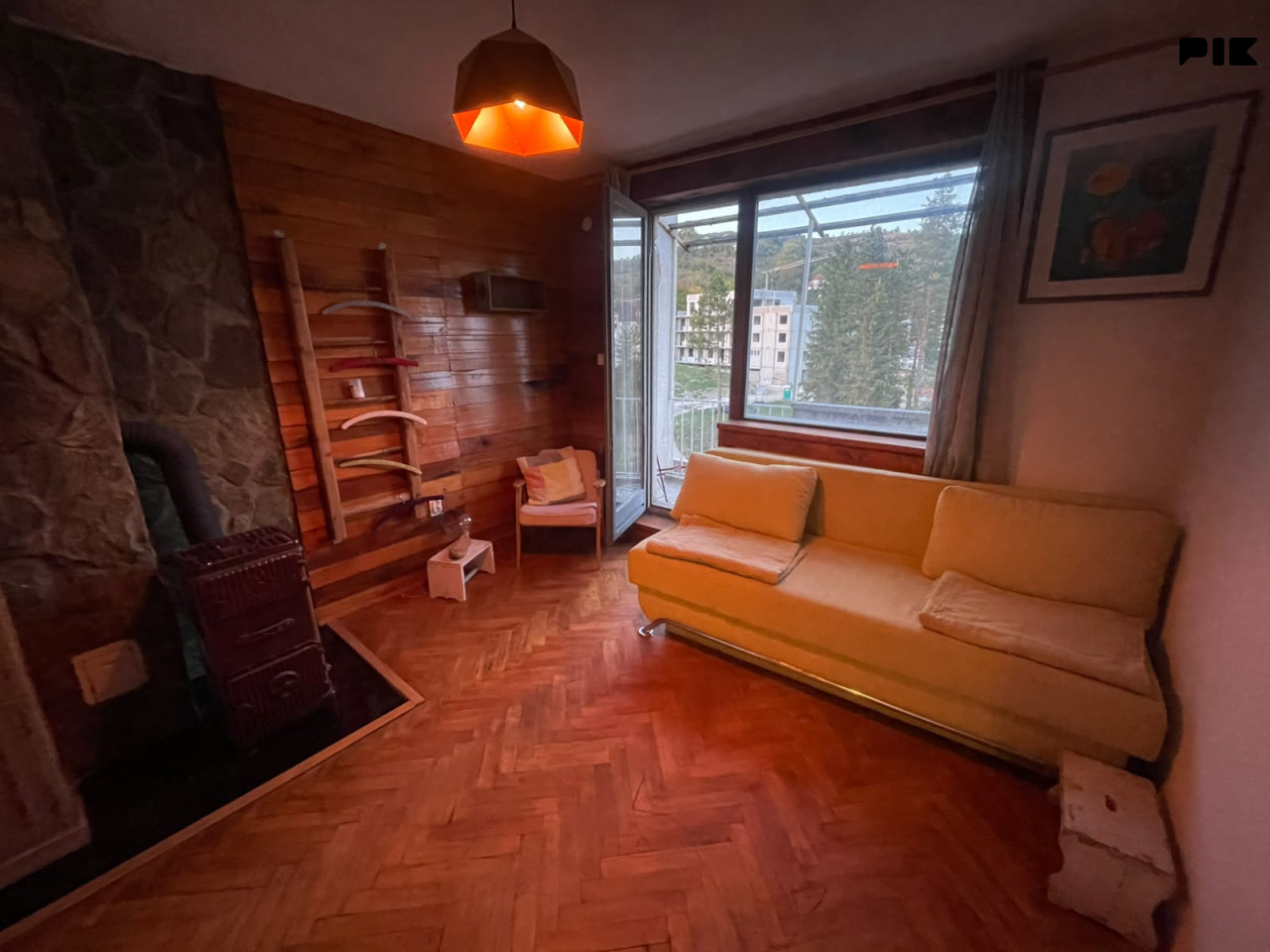 Stanovi i apartmani Jajce 20m2 2