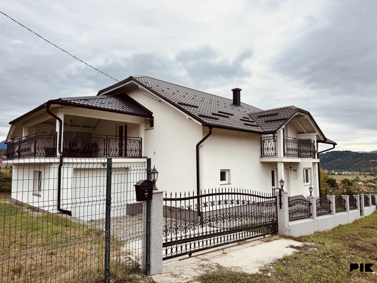 Kuća Donji Vakuf - izdavanje
