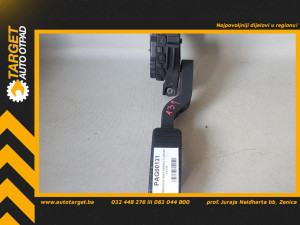 PAPUCICA GASA RENAULT LAGUNA > 01-05 RN084050 8200002904