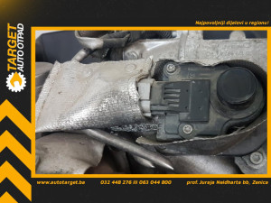 DIJELOVI EGR VW CADDY > 03-10 1.9