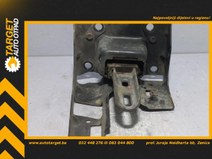 DIJELOVI NOSAC MOTORA CITROEN C-ELYSEE > 12-16 1.6 9801521580