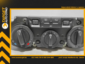 DIJELOVI PREKIDACI KLIME SKODA OCTAVIA > 08-13 1Z0820045A