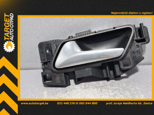 UNUTRASNJA RUCKA VRATA PEUGEOT 3008 > 16-20 25527W01