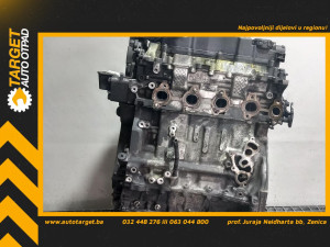 DIJELOVI MOTOR FORD FOCUS > 05-07 1.6 HHDA