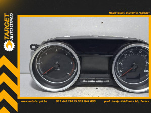 DIJELOVI CELER SAT PEUGEOT 508 > 14-18 2.0 9810078080