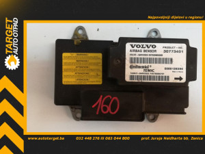 DIJELOVI SENZOR AIRBAGA VOLVO S40/V50 > 04-07 30773401