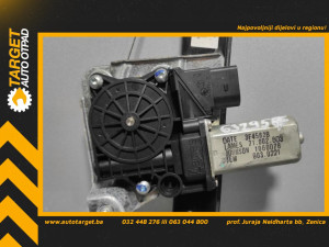 MOTORIC PODIZACA STAKLA BMW SERIJA 3 (E90/E91) > 09-11 1060078