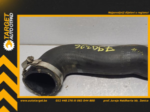 CRIJEVO INTERKULERA SKODA OCTAVIA > 08-13 1K0145832AA