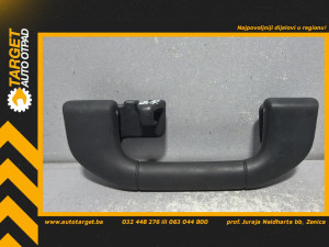 KROVNA RUCKA MERCEDES C KLASA (W204/S204) > 10-11 A2048100151