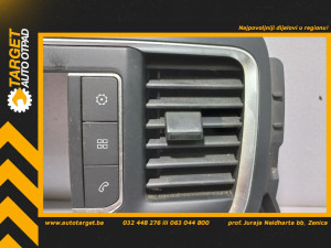 RESETKA VENTILACIJE PEUGEOT EXPERT/TRAVELLER > 16- 9812272077