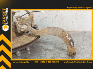 DIJELOVI RAME TOYOTA AVENSIS > 09-11 2.0