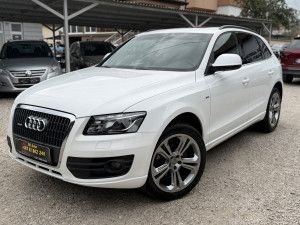 Audi Q5 Quattro S Line