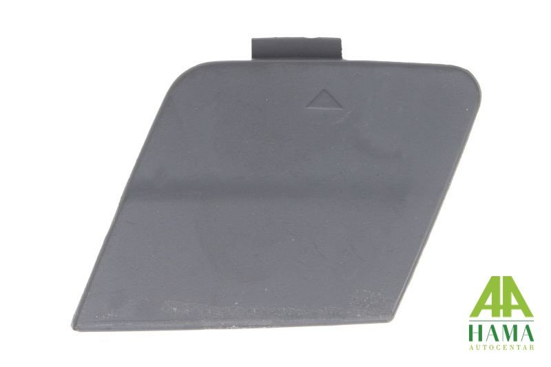 Poklopac kuke za vuču zadnji (plastika, za lak) BMW 1 F20, F21