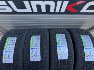 SET 245 40 225 45 17 GRENLANDER 245/40R17 225/45R17 DOT1926
