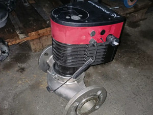PUMPA ZA VODU GRUNDFOS MAGNA 3
