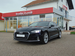 Audi A5 35 2.0 TDI Sportback Automatik 2021