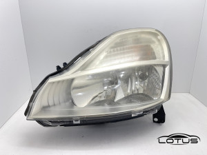 Lijevi far Renault MODUS 2004-2008