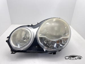 Lijevi far VW POLO 9N 2001-2004