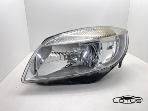 Lijevi far Skoda FABIA ROOMSTER 2007-2010
