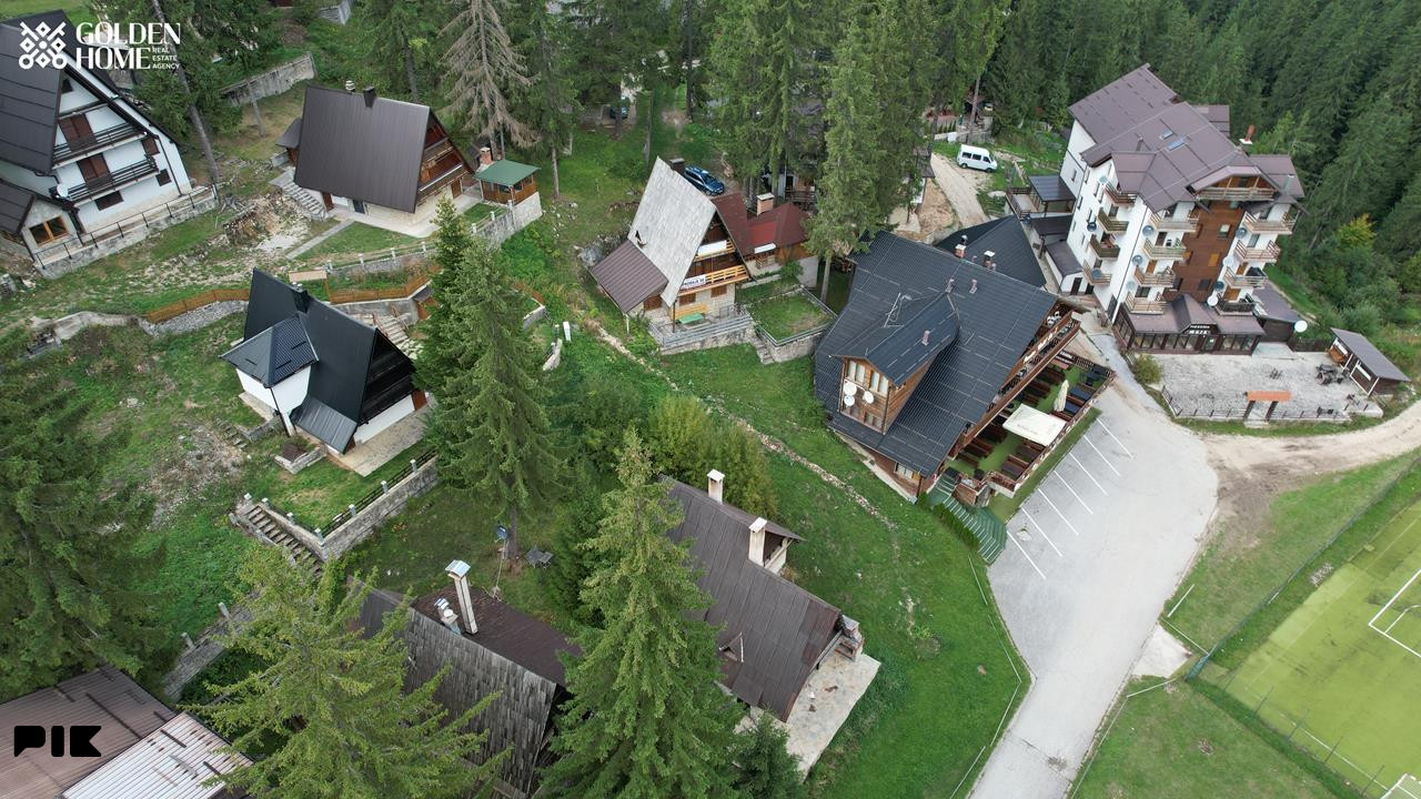 Vikendica na Vlašiću - BABANOVAC - CENTAR 3