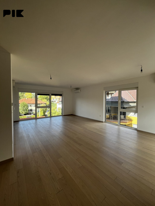 RESIDENCE MEJTAŠ | Četverosoban stan 109,19m2 | NOVOGRADNJA 2