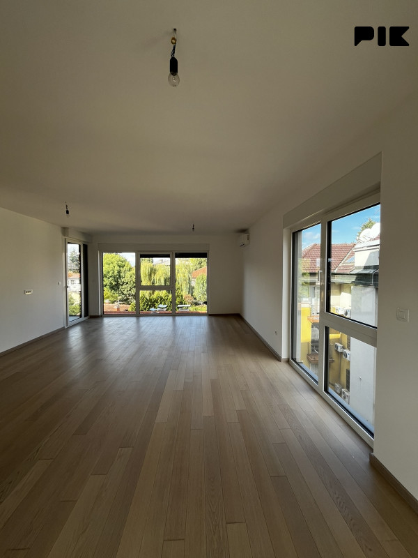 RESIDENCE MEJTAŠ | Četverosoban stan 109,19m2 | NOVOGRADNJA 3
