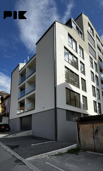 RESIDENCE MEJTAŠ | Četverosoban stan 109,19m2 | NOVOGRADNJA