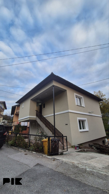 Stanovi i apartmani Sarajevo - Stari Grad 64m2