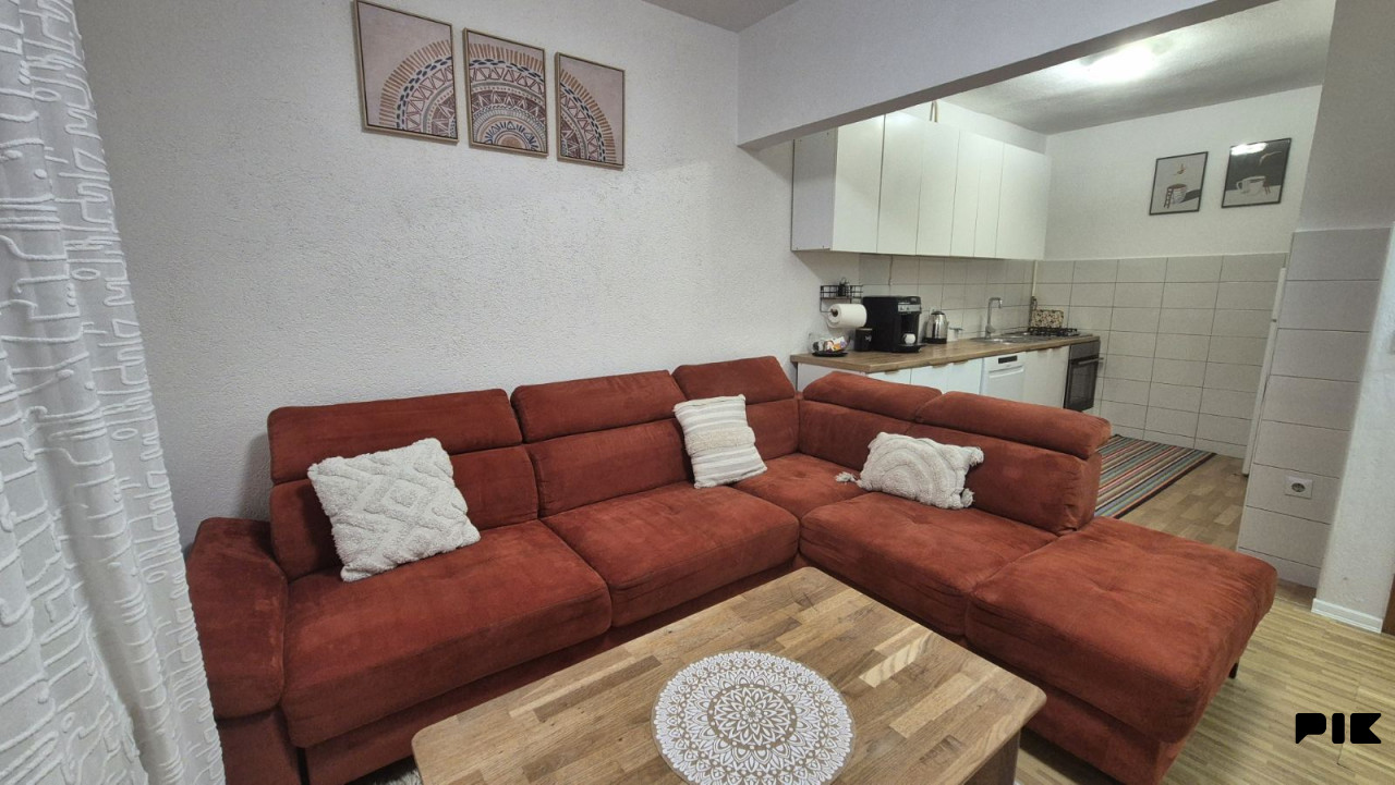 Stanovi i apartmani Sarajevo - Stari Grad 64m2 2