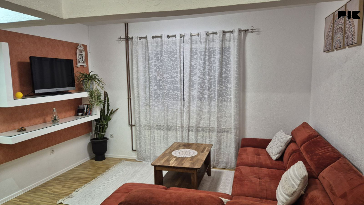 Stanovi i apartmani Sarajevo - Stari Grad 64m2 3