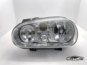 Lijevi far VW GOLF 4 1998-2003