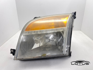 Lijevi far Ford FUSION 2007-2010