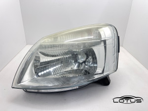 Lijevi far Citroen BERLINGO 2003-2007
