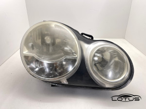Desni far VW POLO 9N 2001-2004