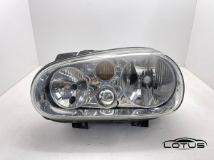 Lijevi far VW GOLF 4 1999-2002